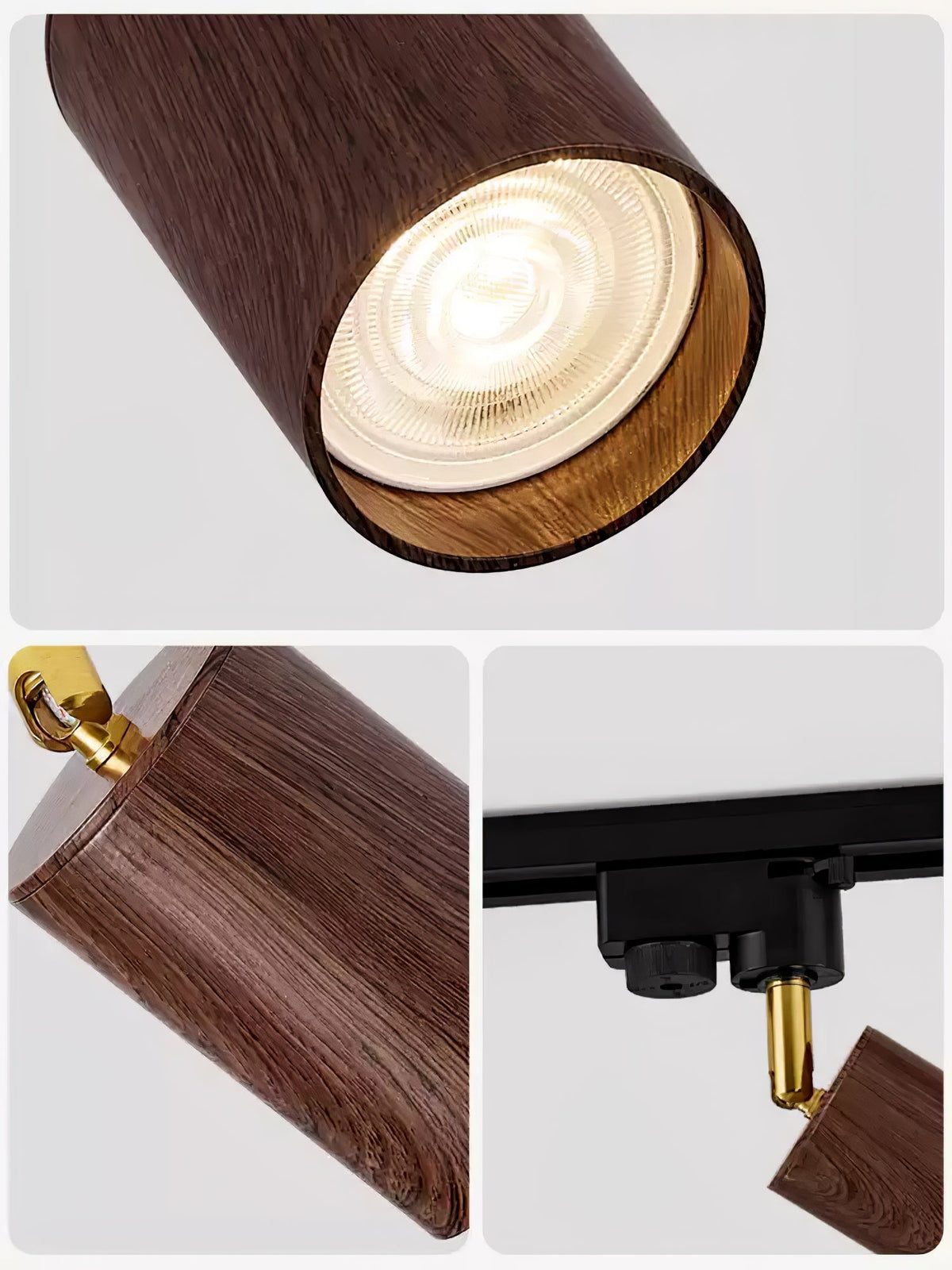 Noreaine Flex Railverlichting