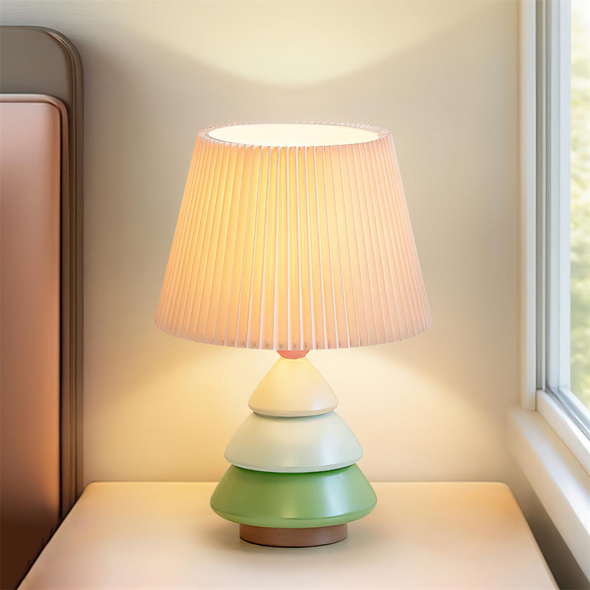 Riveise tafellamp