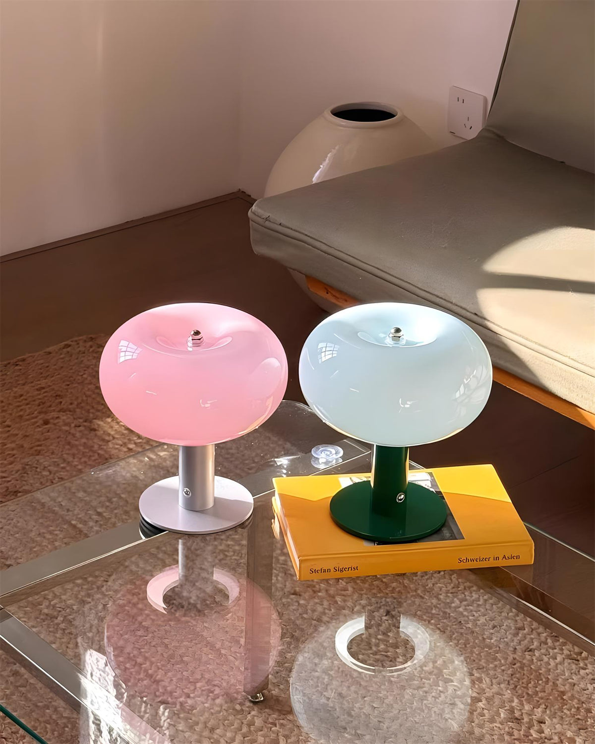 Dot tafellamp