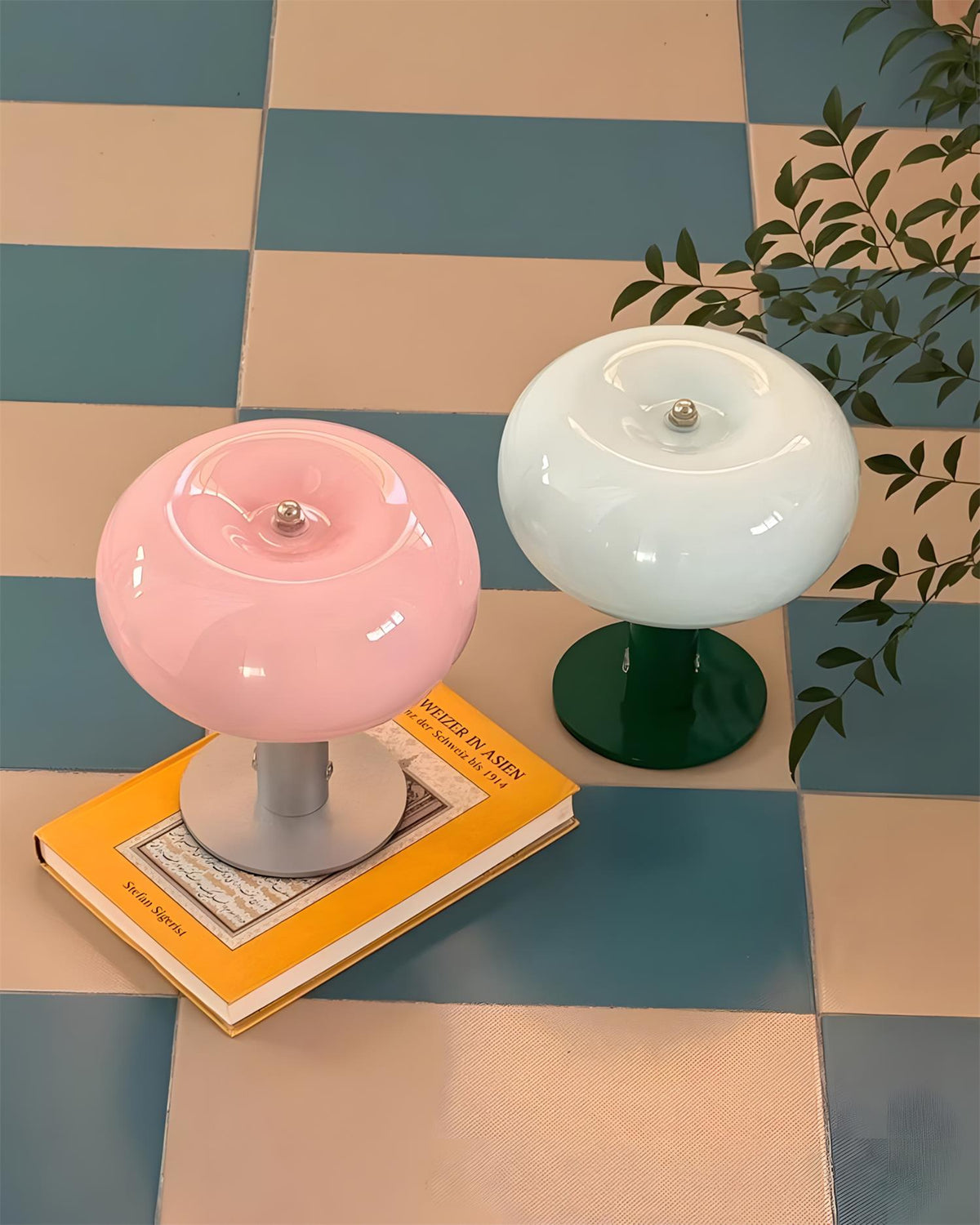 Dot tafellamp
