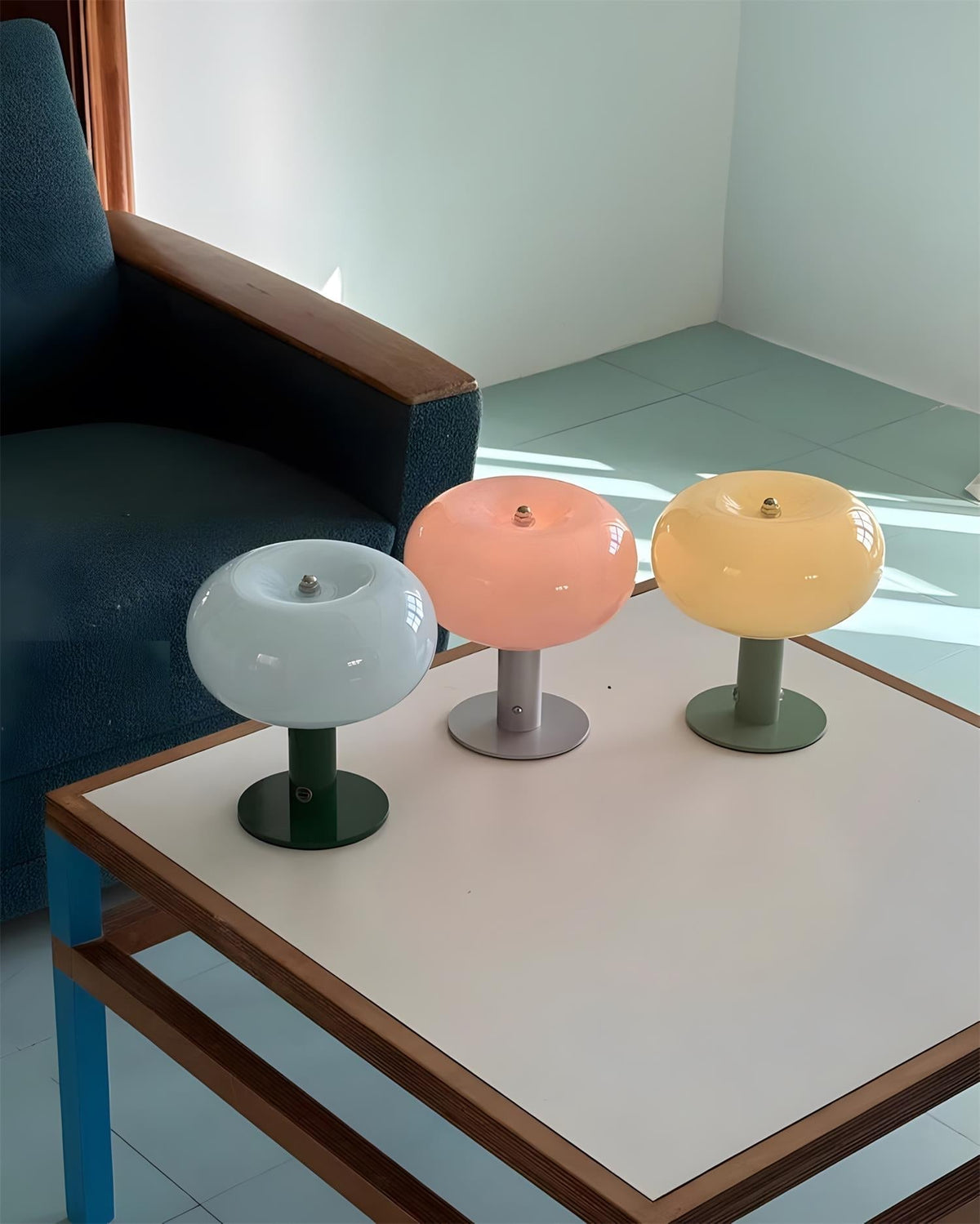 Dot tafellamp