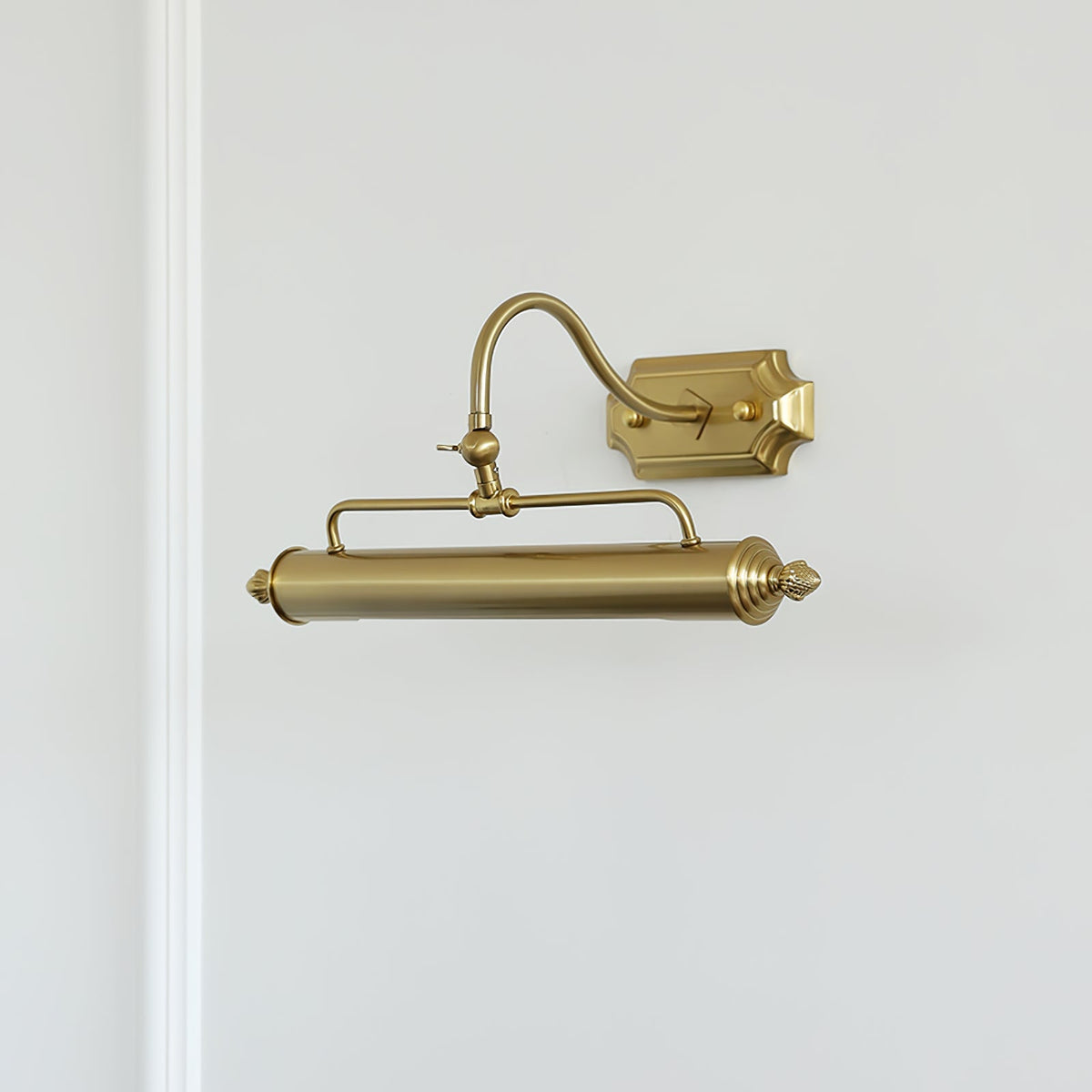 Gildorane Lumeo wandlamp