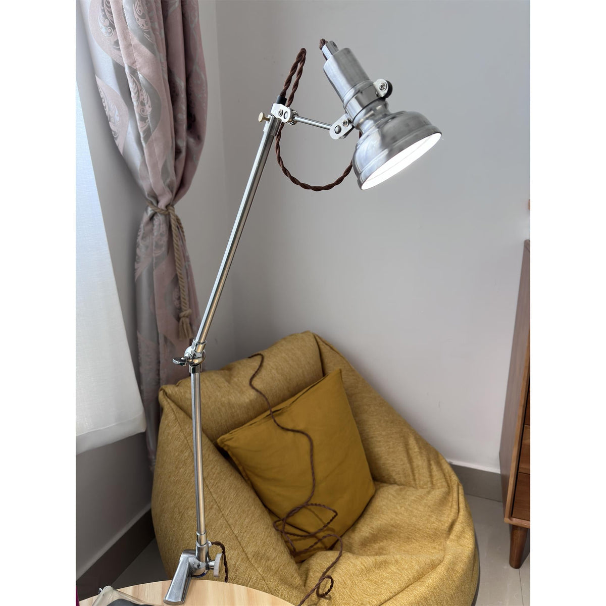 Luminal tafellamp