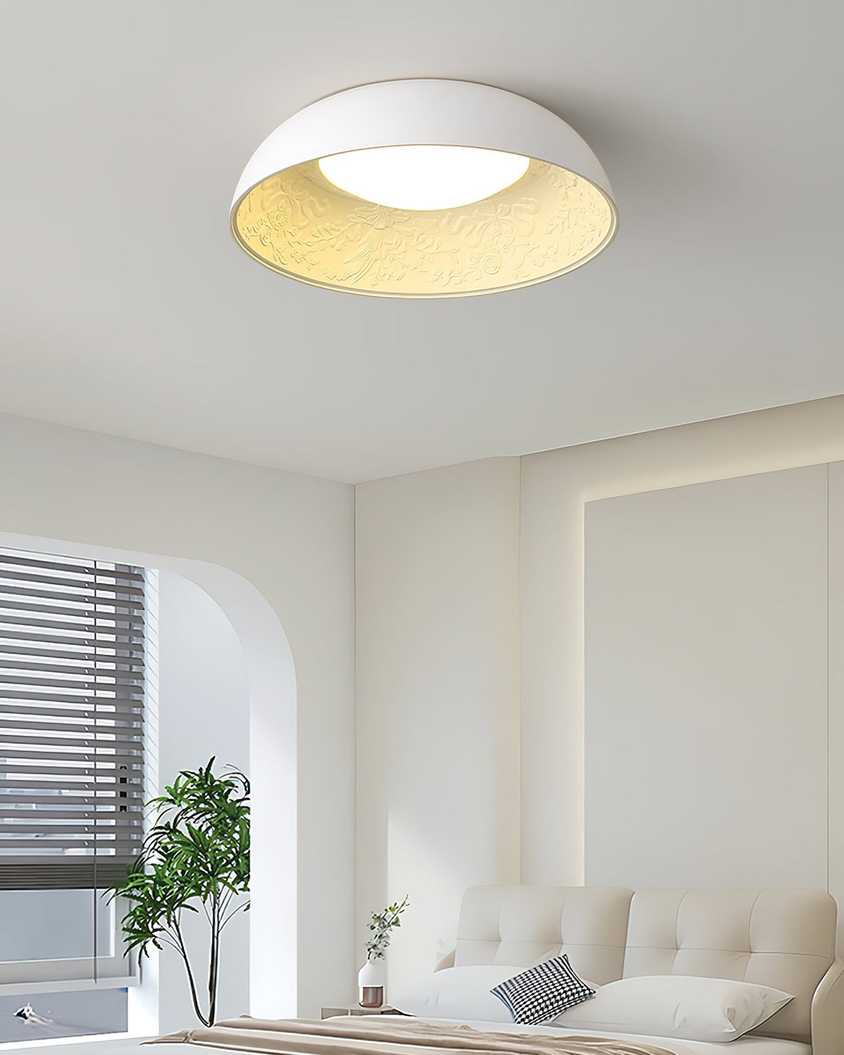Serava plafondlamp