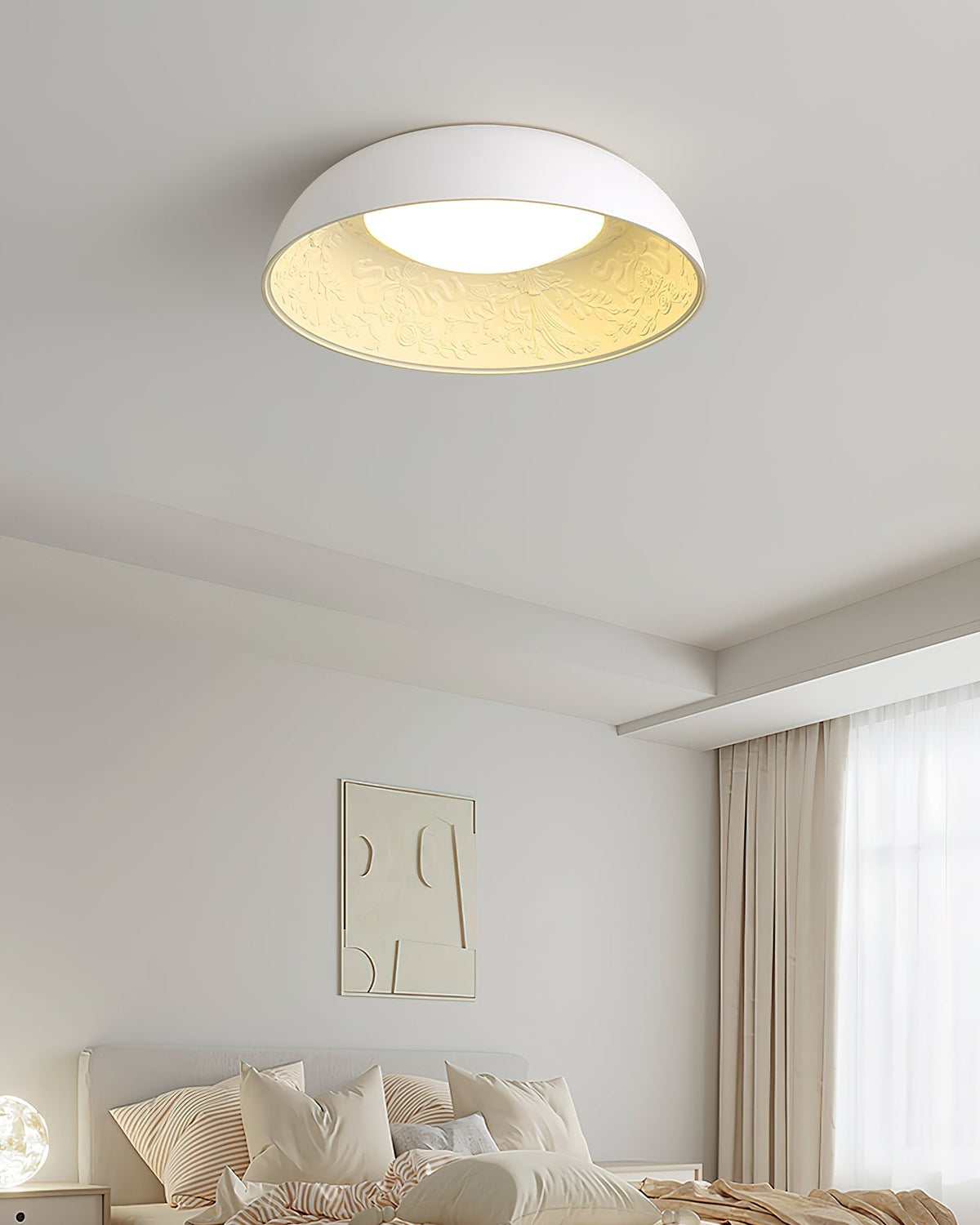 Serava plafondlamp