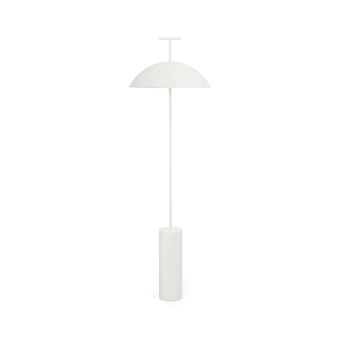 Sorerette vloerlamp