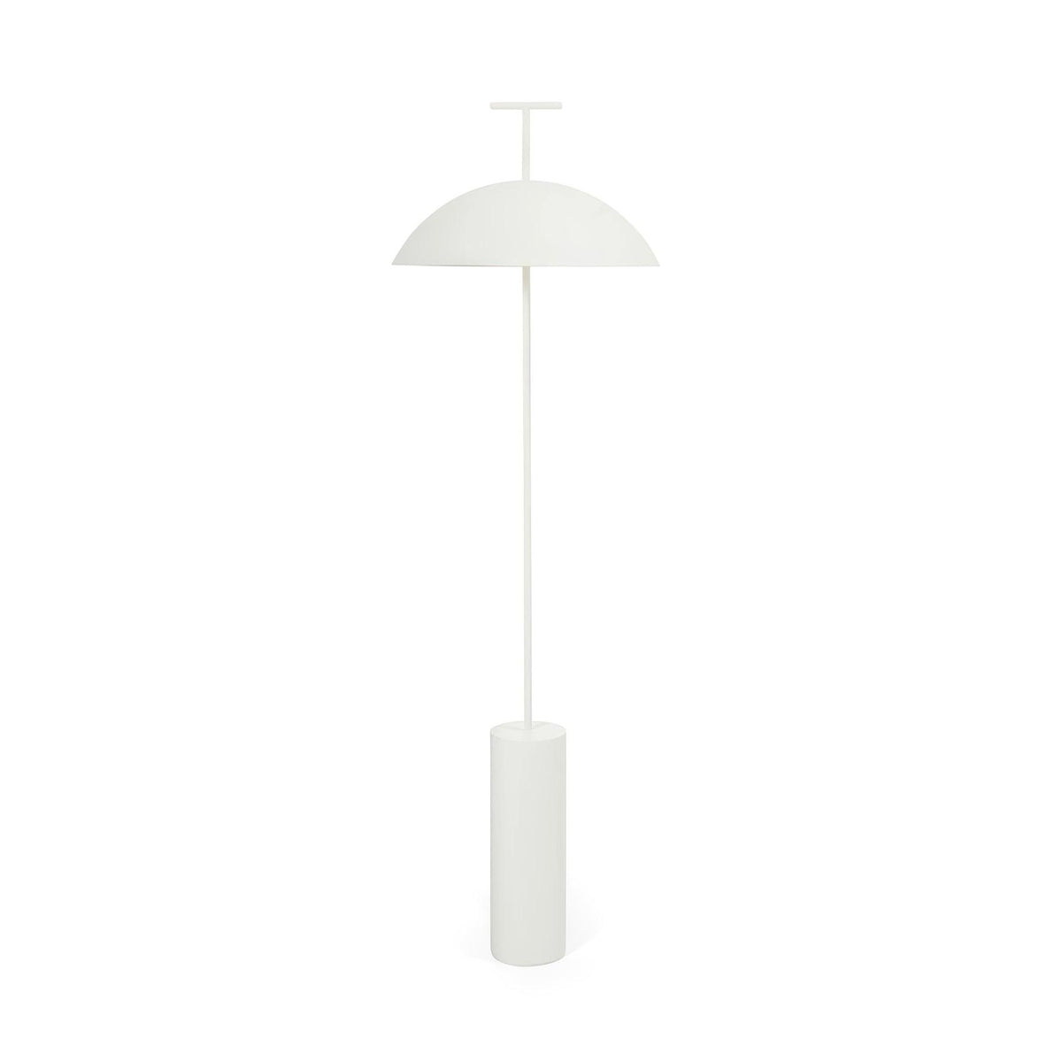 Sorerette vloerlamp