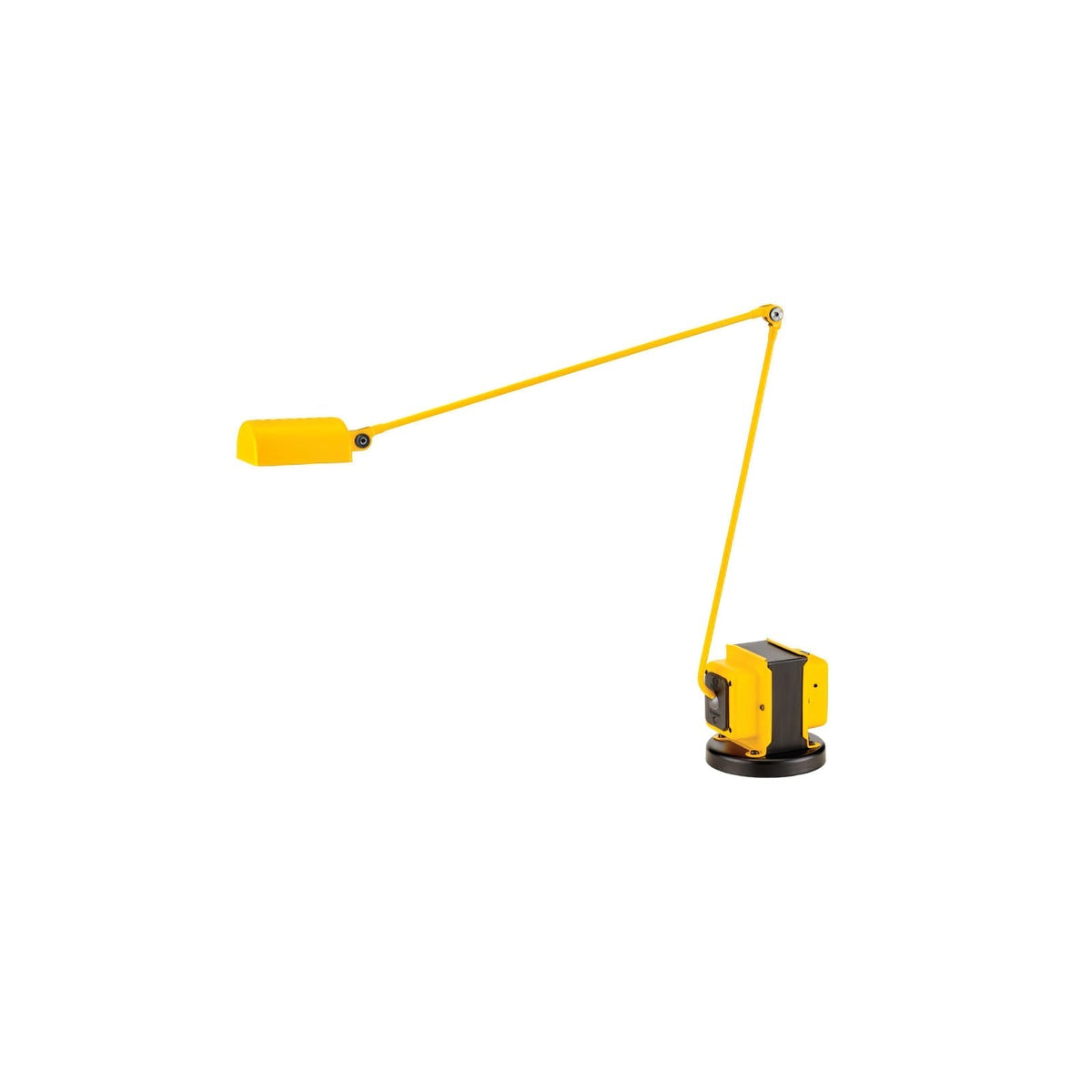 Orvyn Minimalistische tafellamp