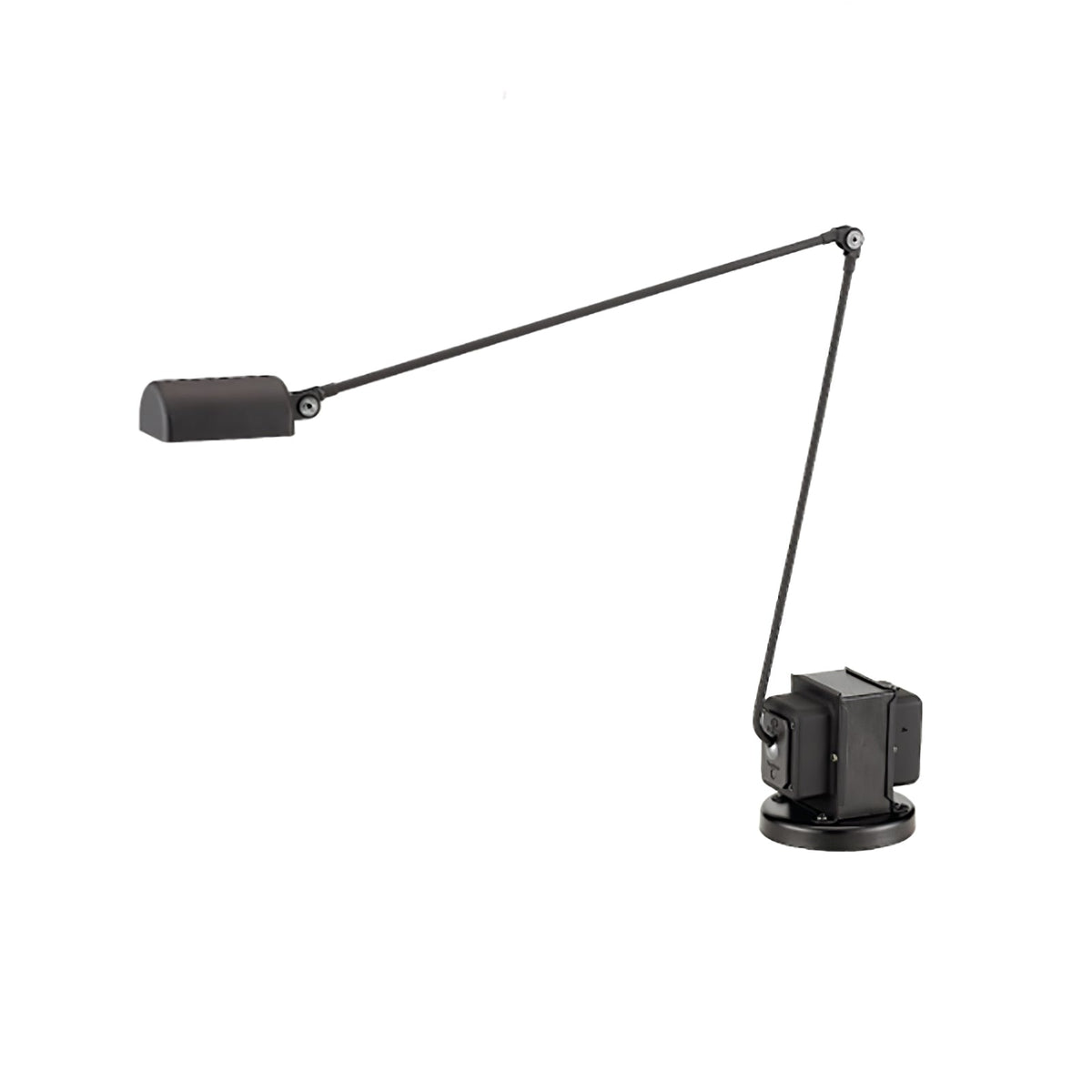 Orvyn Minimalistische tafellamp