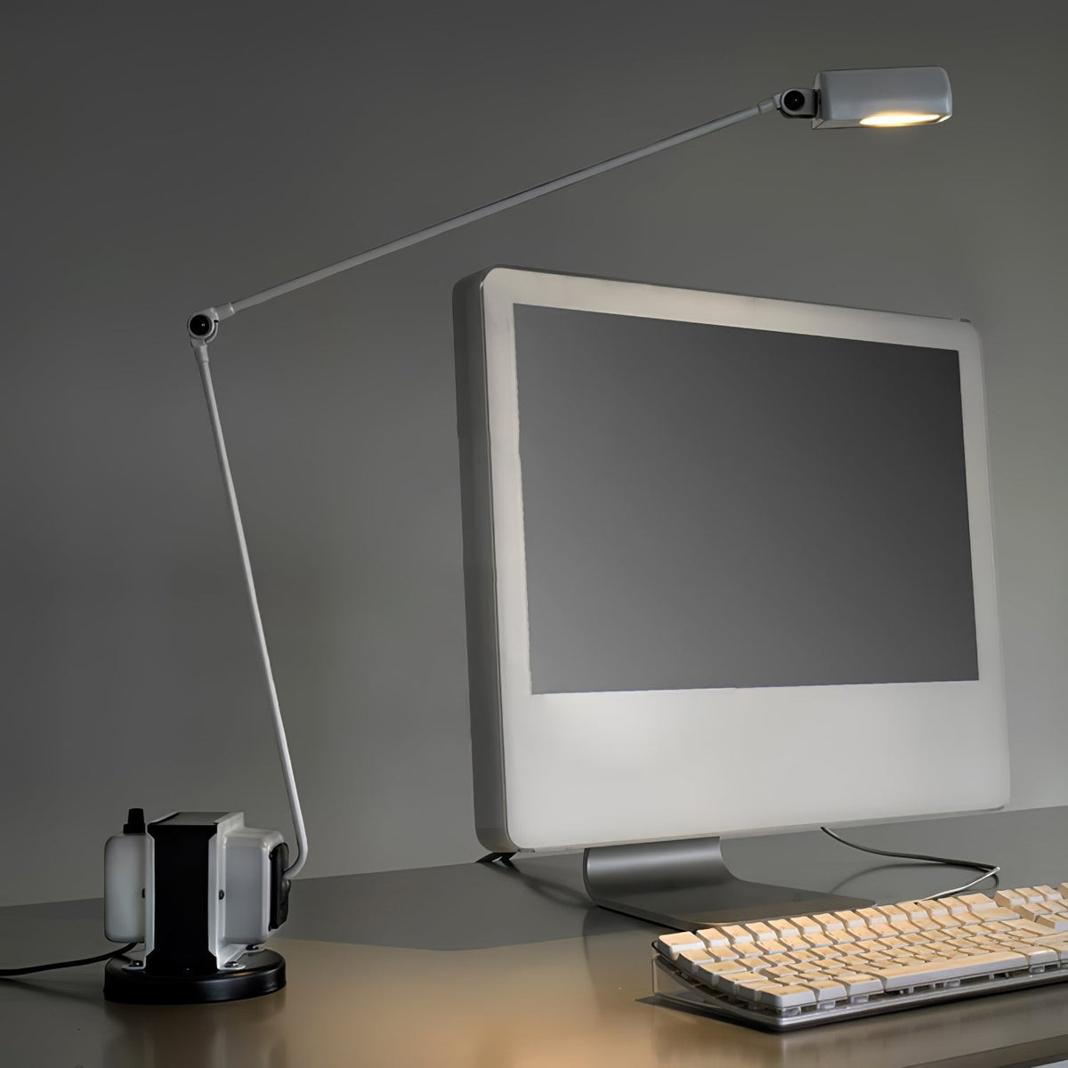 Orvyn Minimalistische tafellamp