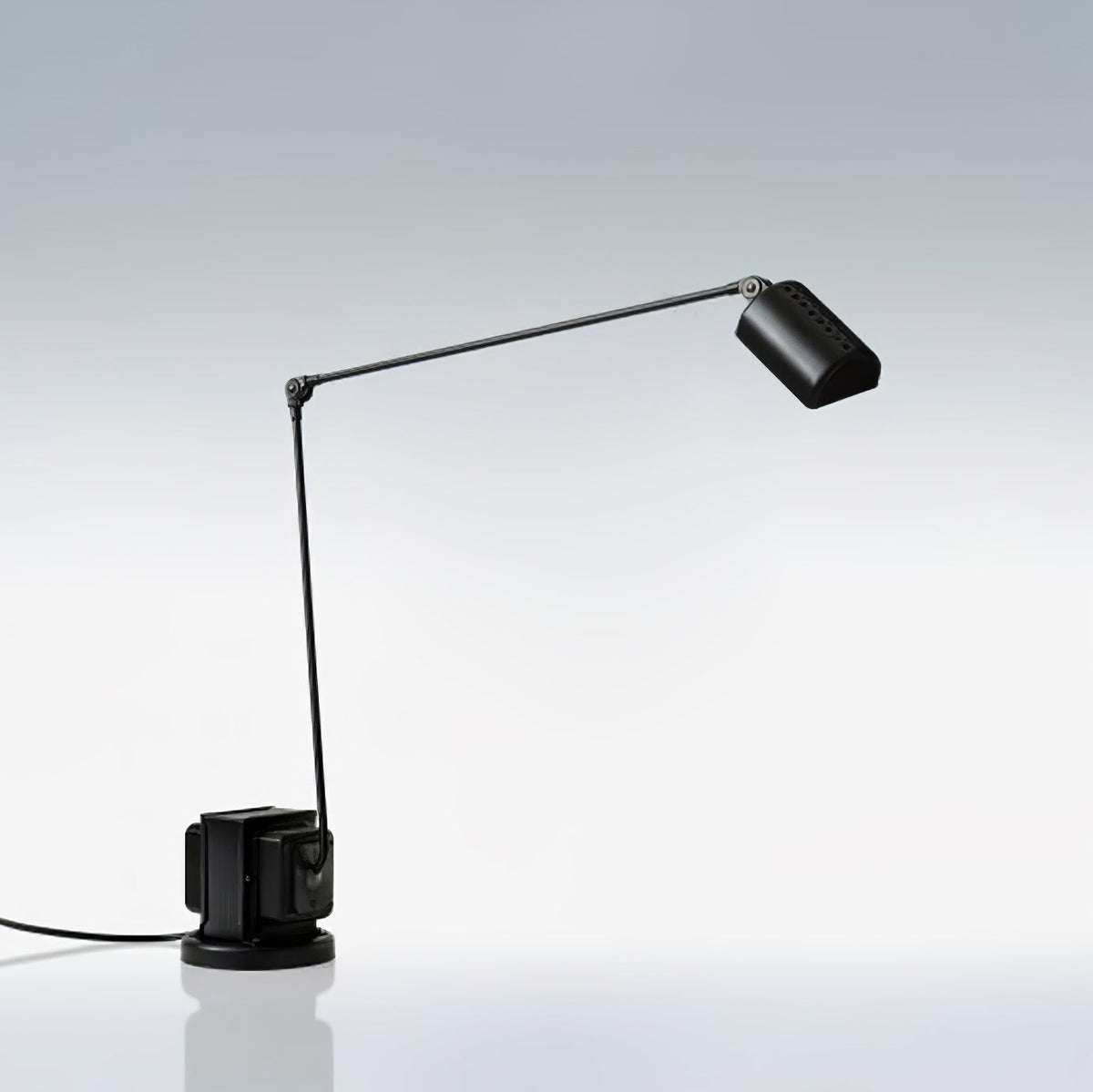 Orvyn Minimalistische tafellamp