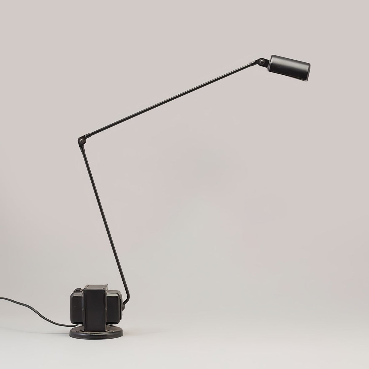 Orvyn Minimalistische tafellamp
