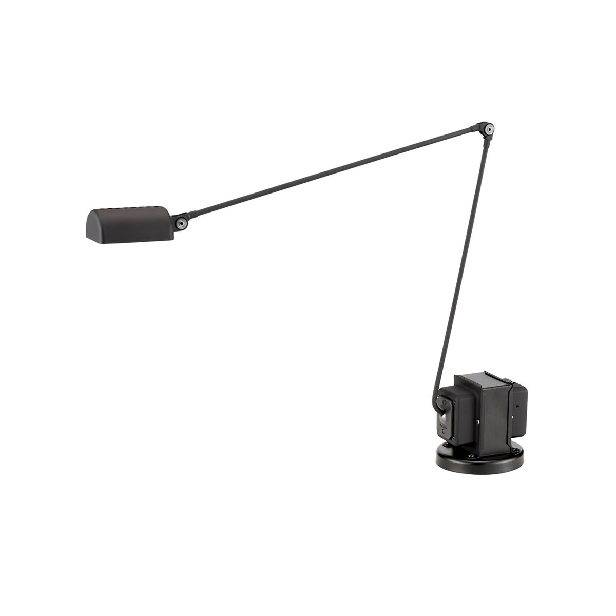 Orvyn Minimalistische tafellamp