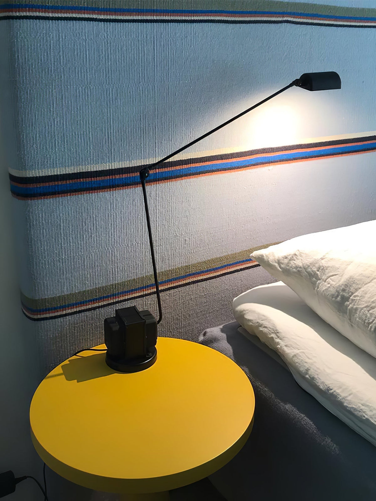 Orvyn Minimalistische tafellamp