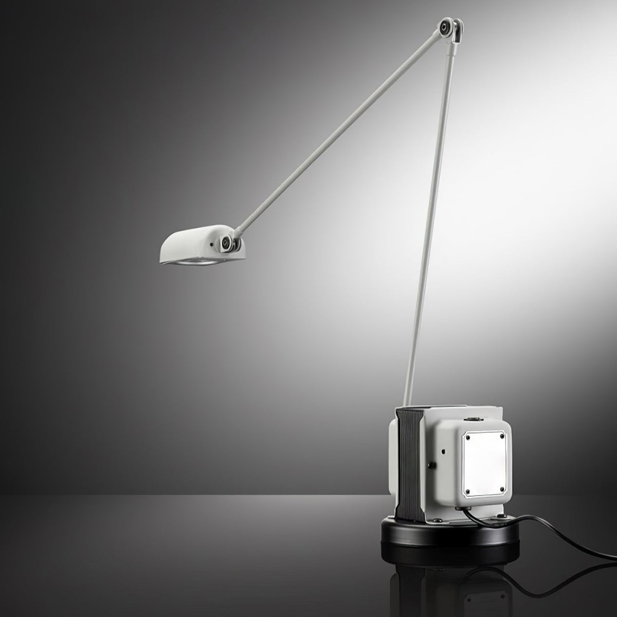 Orvyn Minimalistische tafellamp