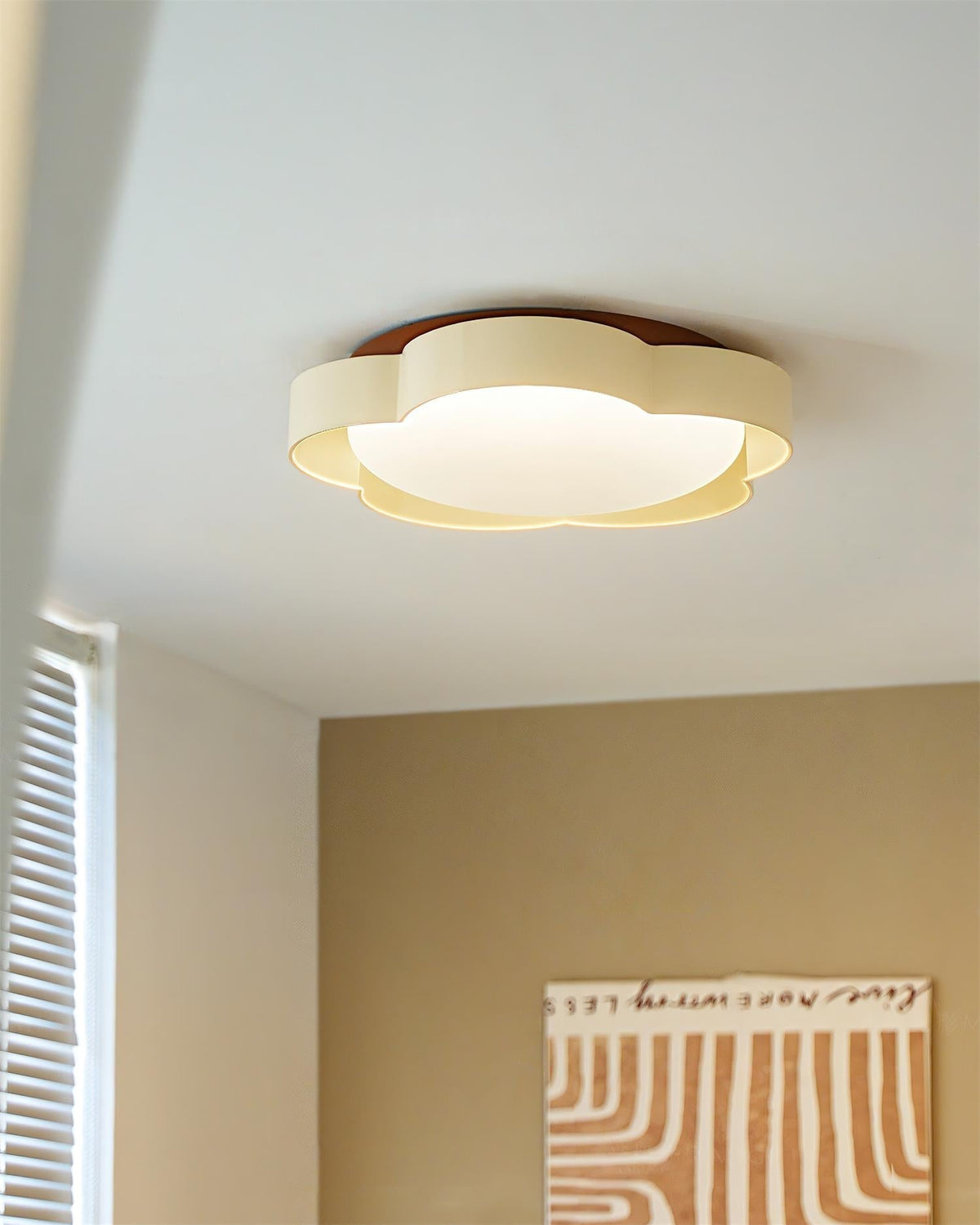Avenarina plafondlamp