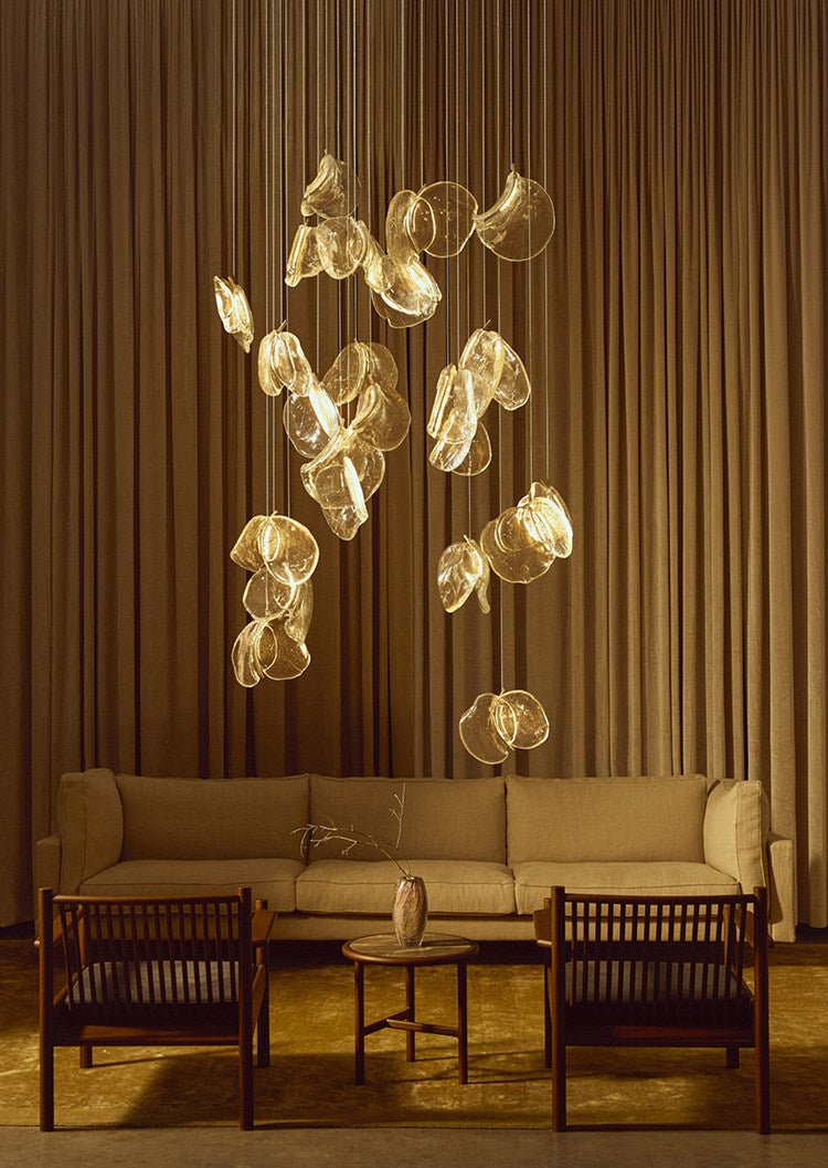 Oreliselia hanglamp