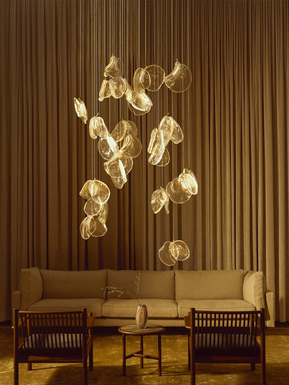 Oreliselia hanglamp