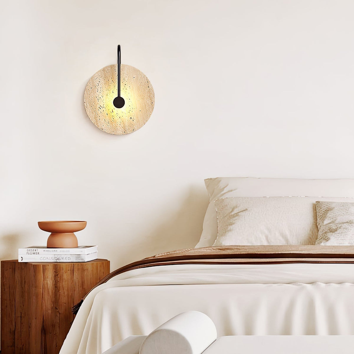 Avenarine Horizon wandlamp