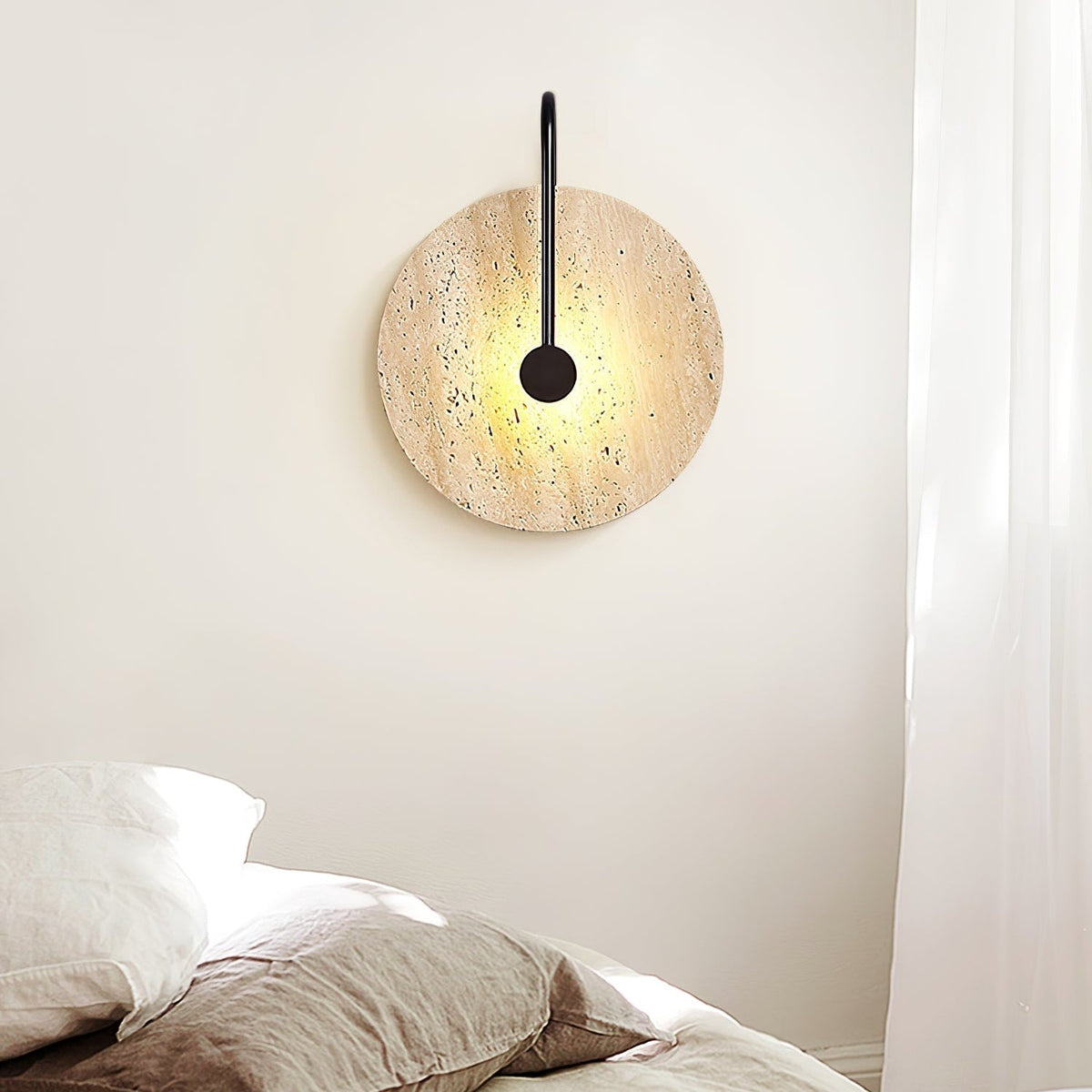 Avenarine Horizon wandlamp