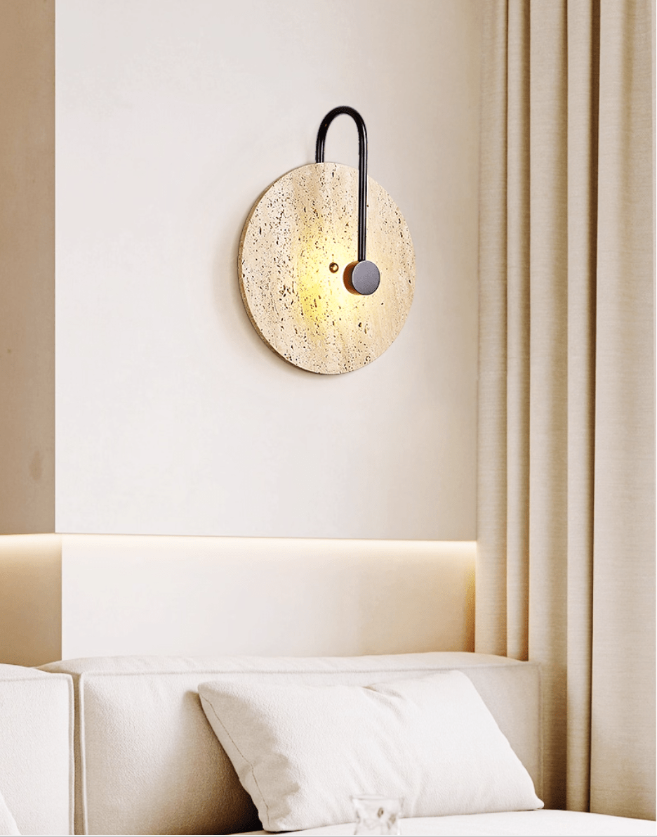 Avenarine Horizon wandlamp