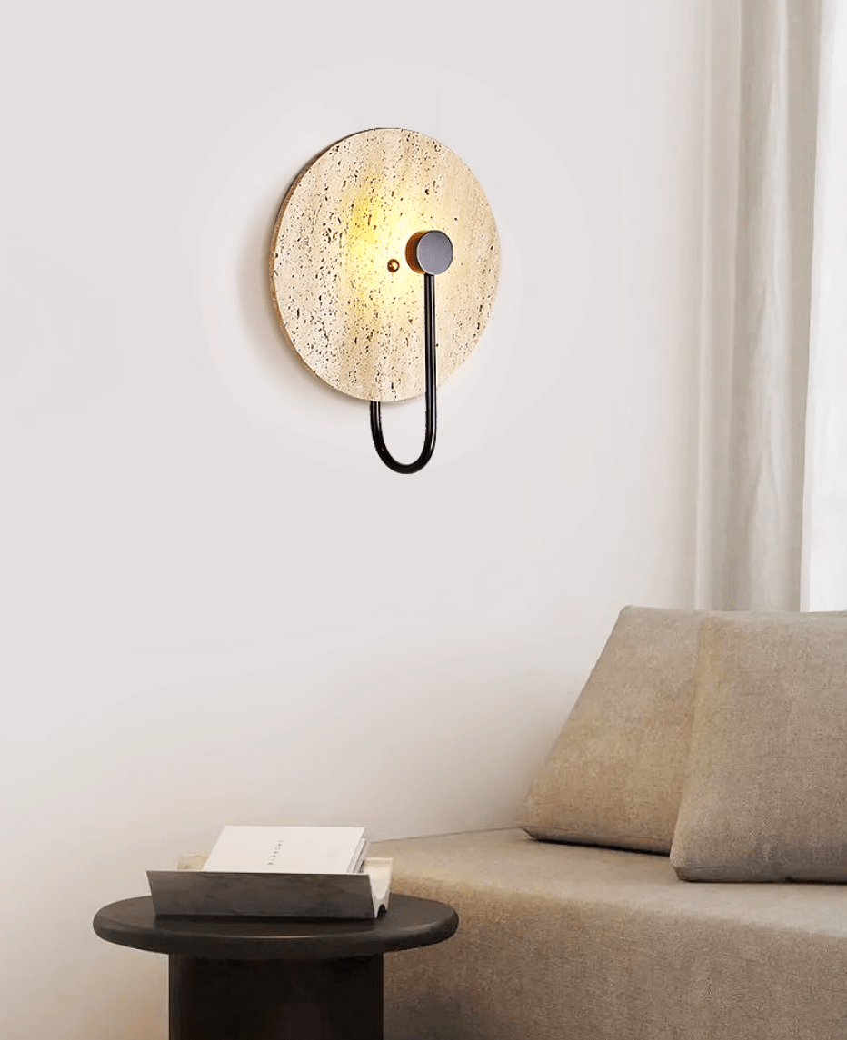 Avenarine Horizon wandlamp