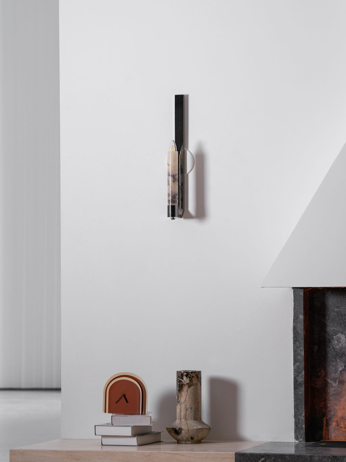 Selirelia Moderne wandlamp