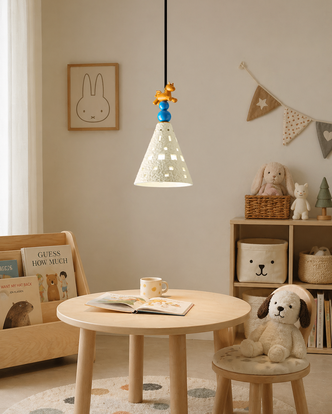 Tansy hanglamp