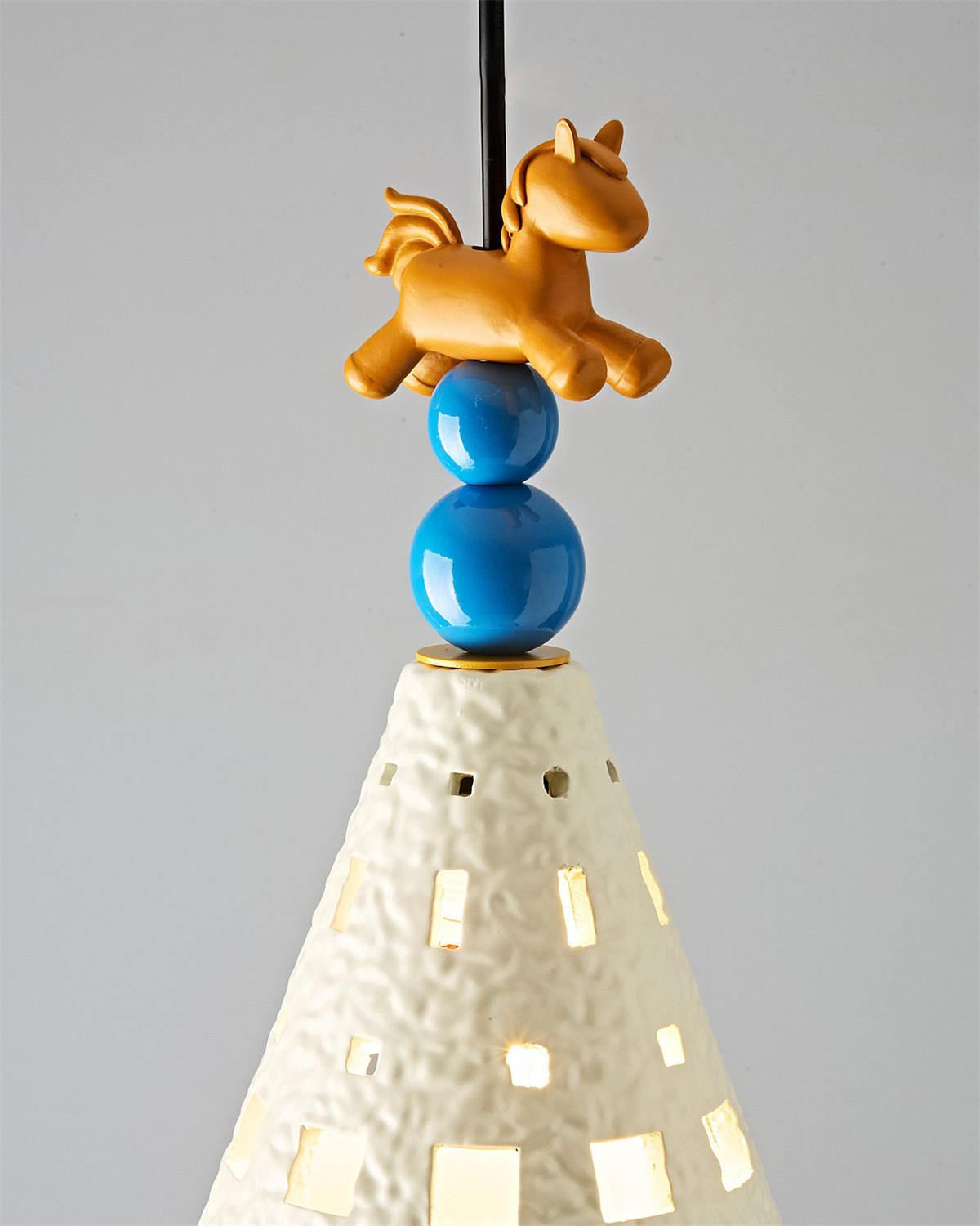 Tansy hanglamp