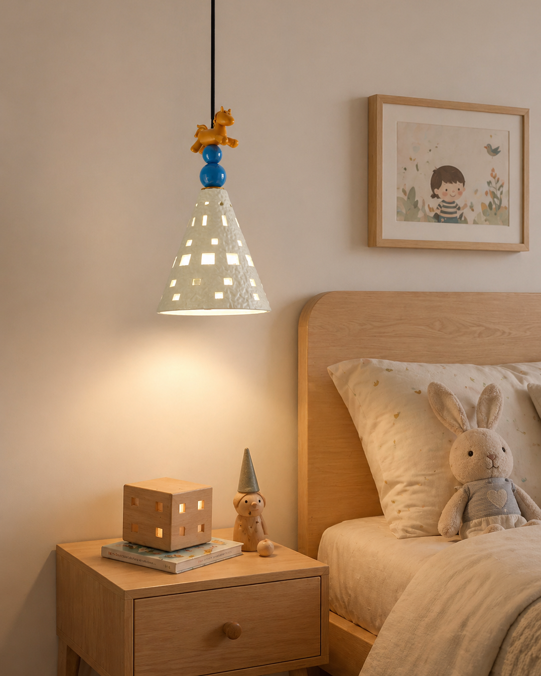 Tansy hanglamp