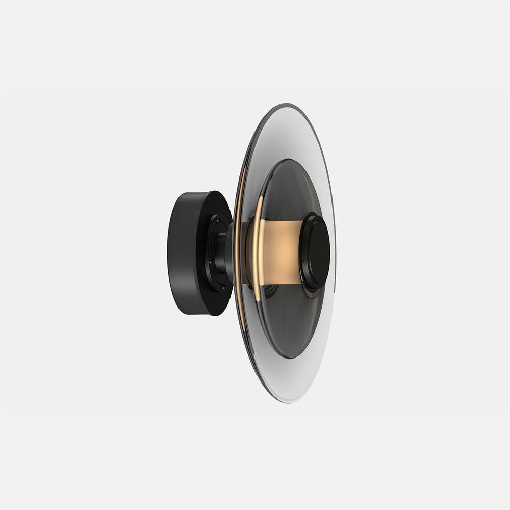 Dixor moderne wandlamp