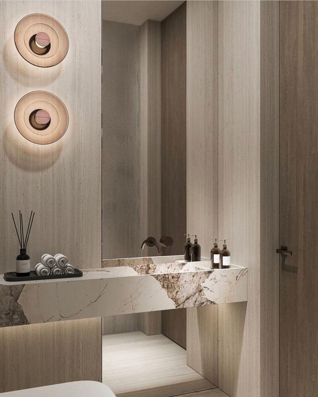 Dixor moderne wandlamp