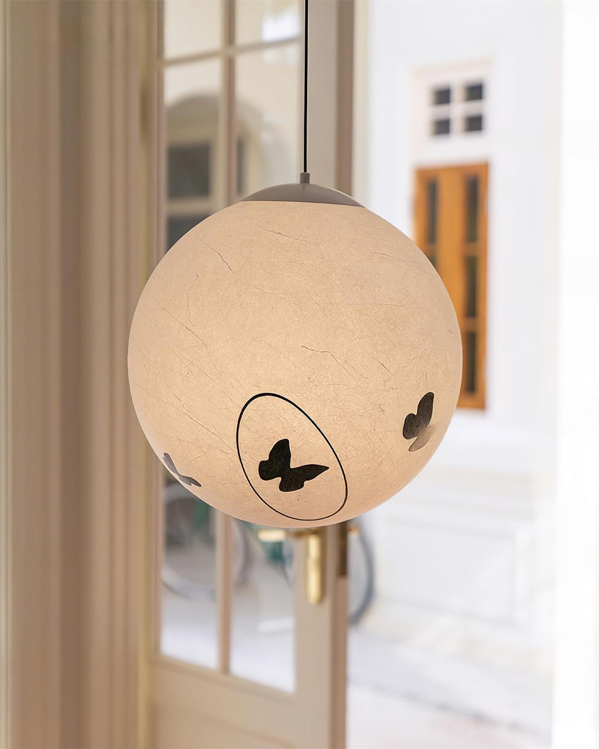 Vayra hanglamp