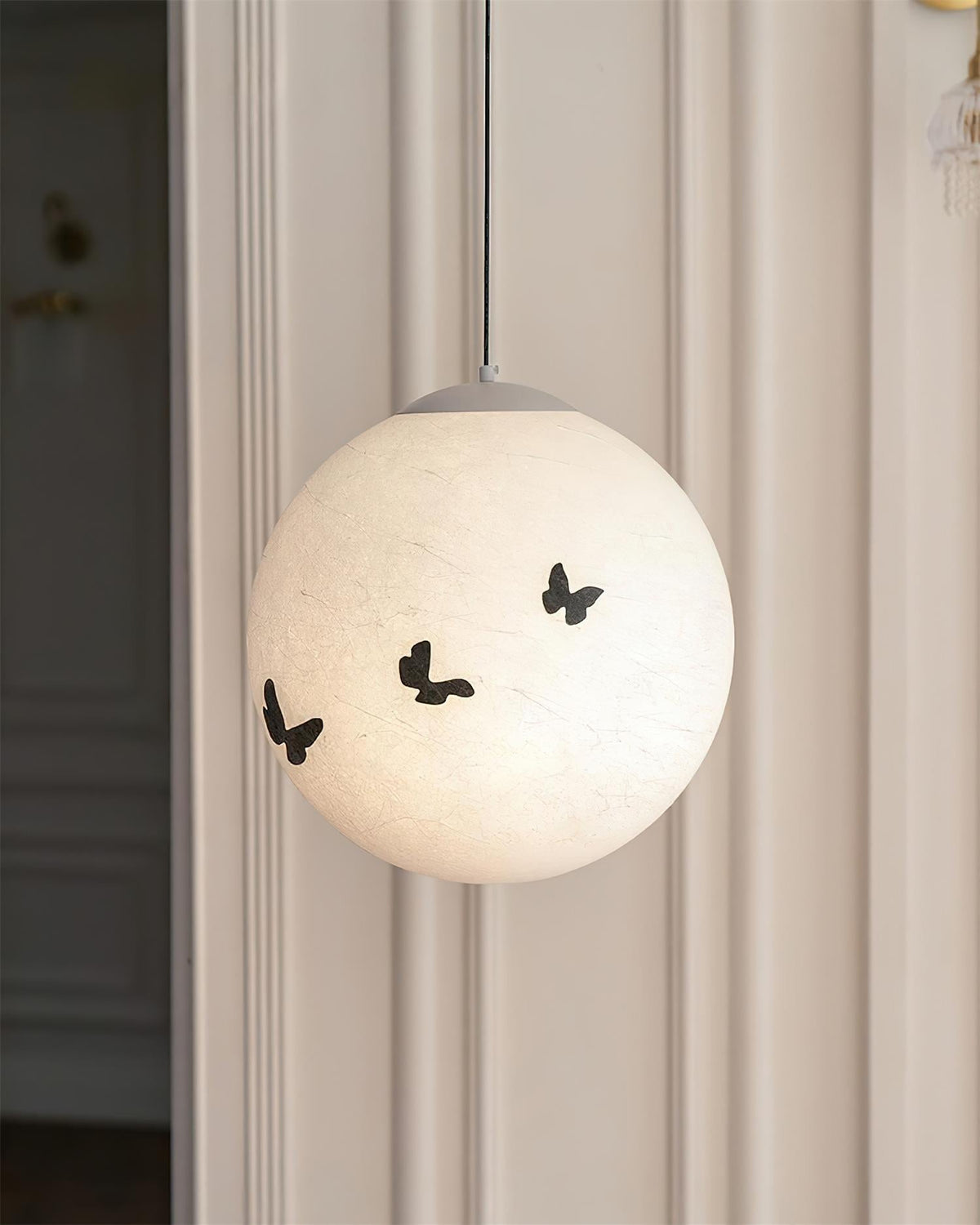 Vayra hanglamp