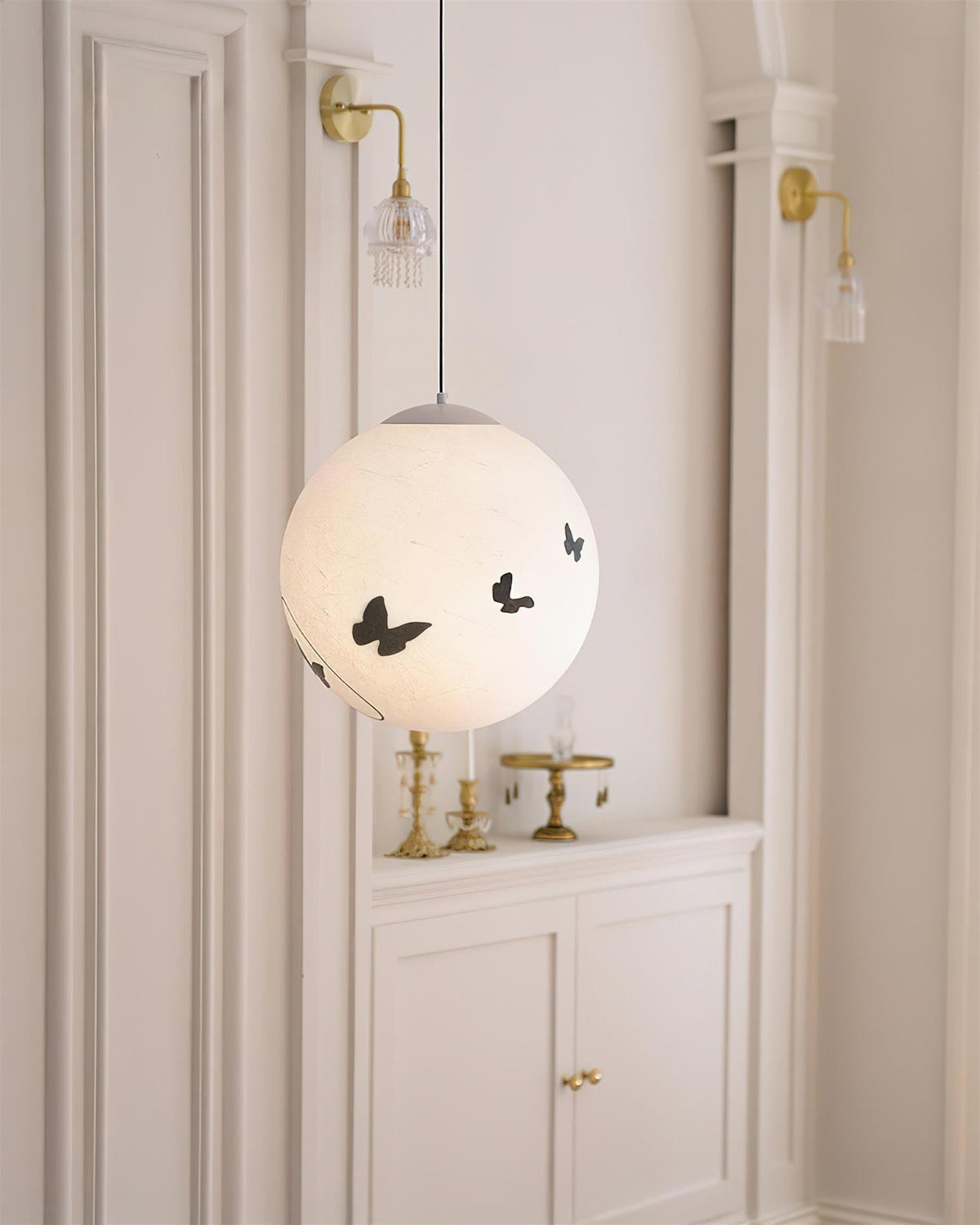 Vayra hanglamp