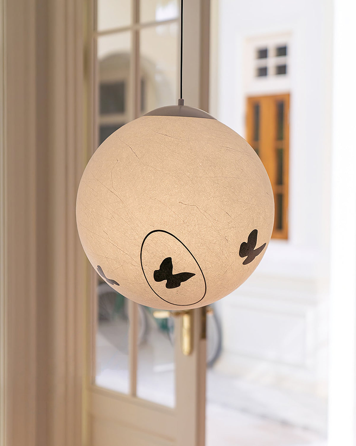 Vayra hanglamp