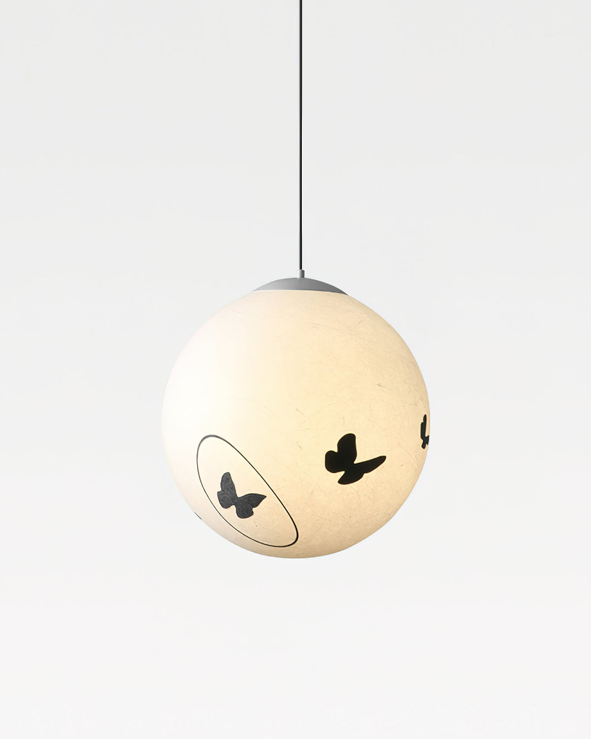 Vayra hanglamp