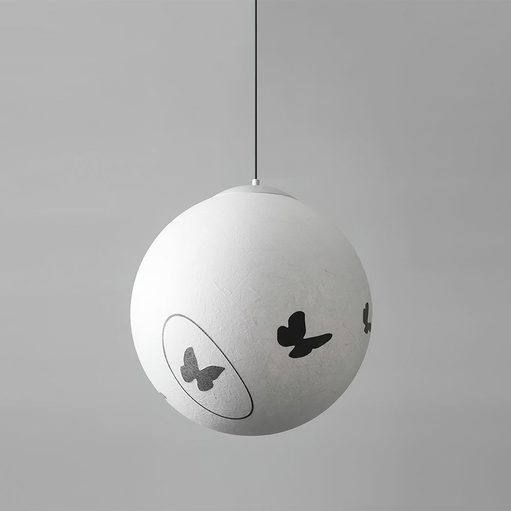 Vayra hanglamp