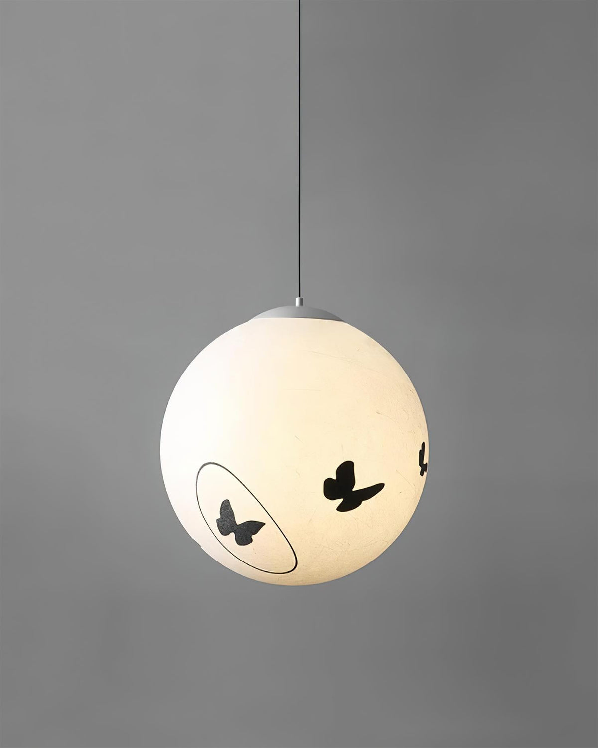 Vayra hanglamp