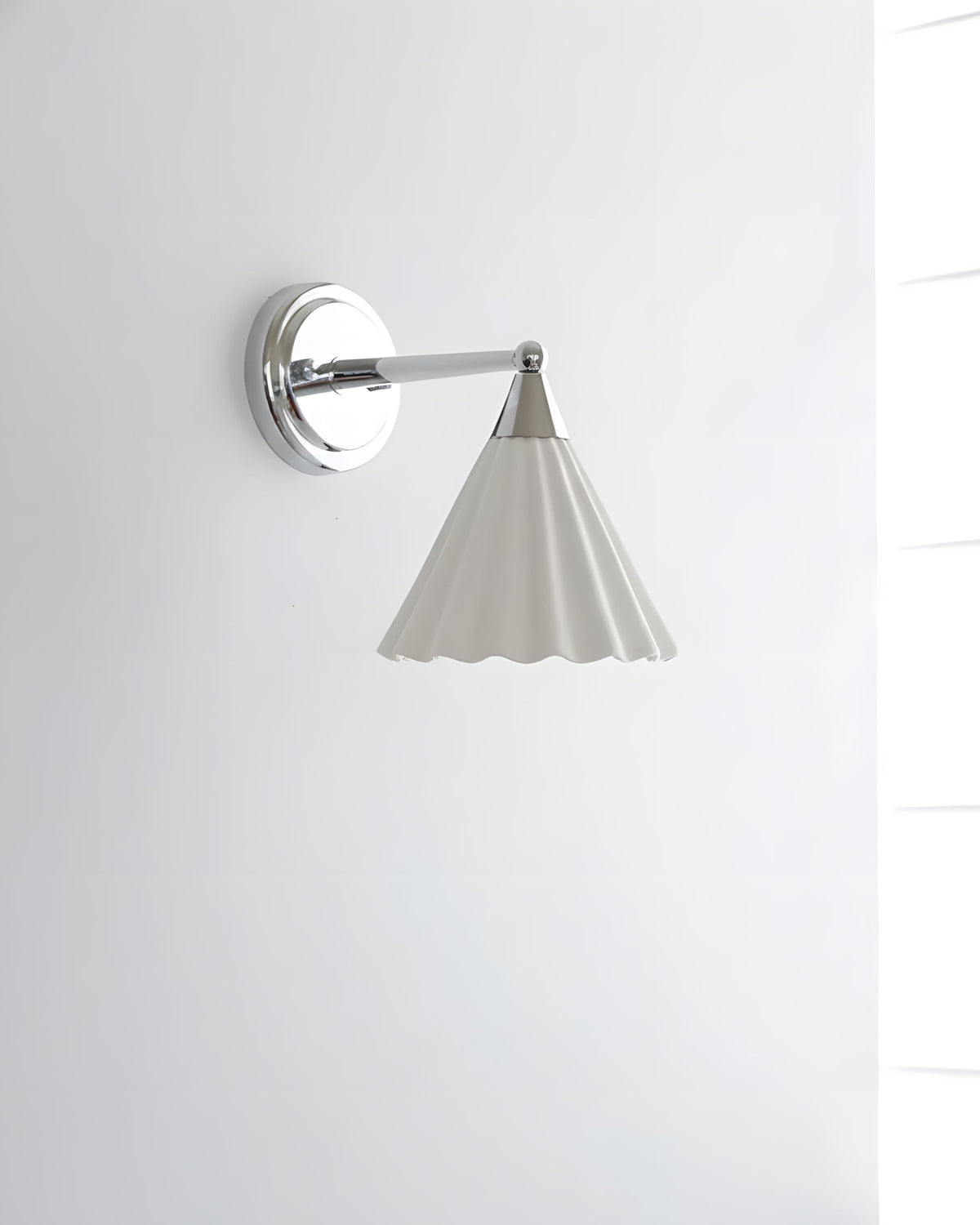 Lyla wandlamp