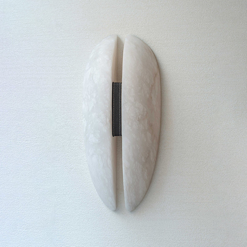 Viraaaria wandlamp