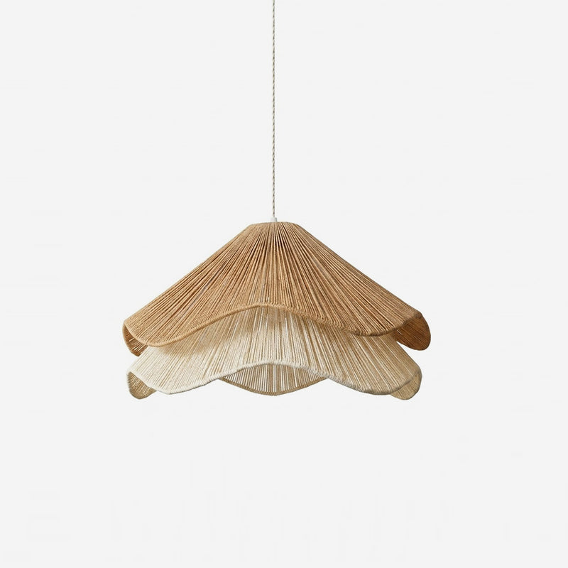 Lotus hanglamp
