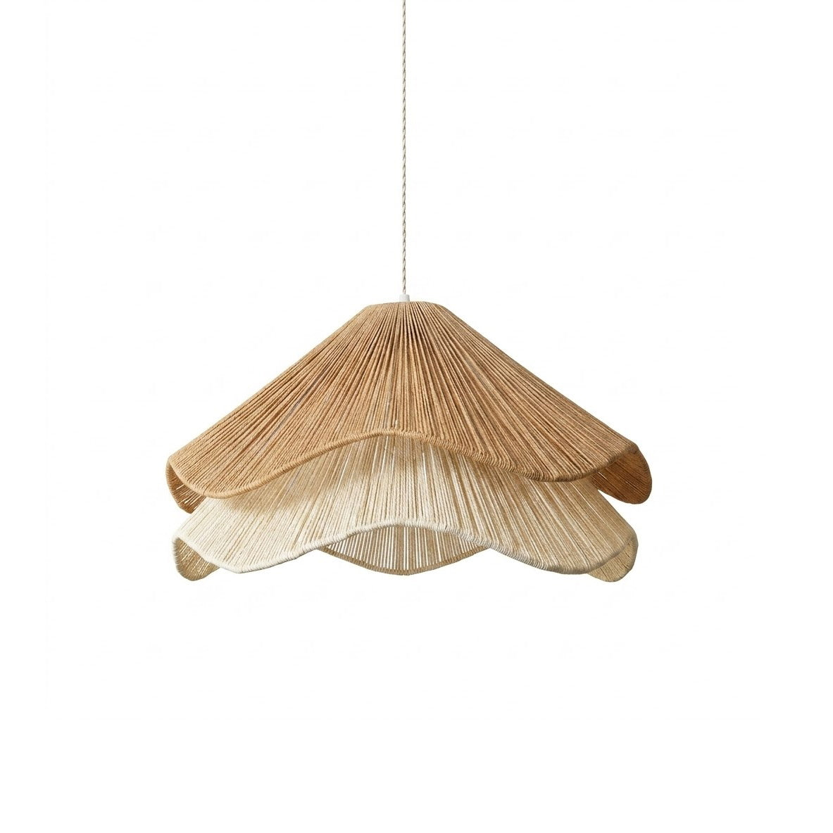 Lotus hanglamp