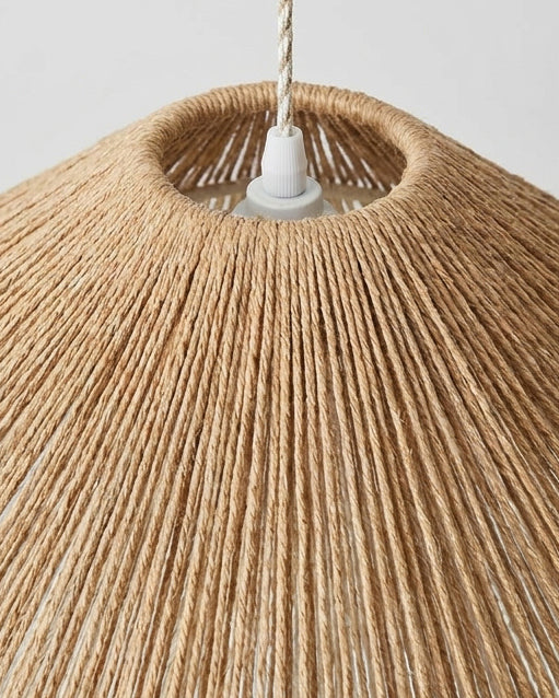 Lotus hanglamp