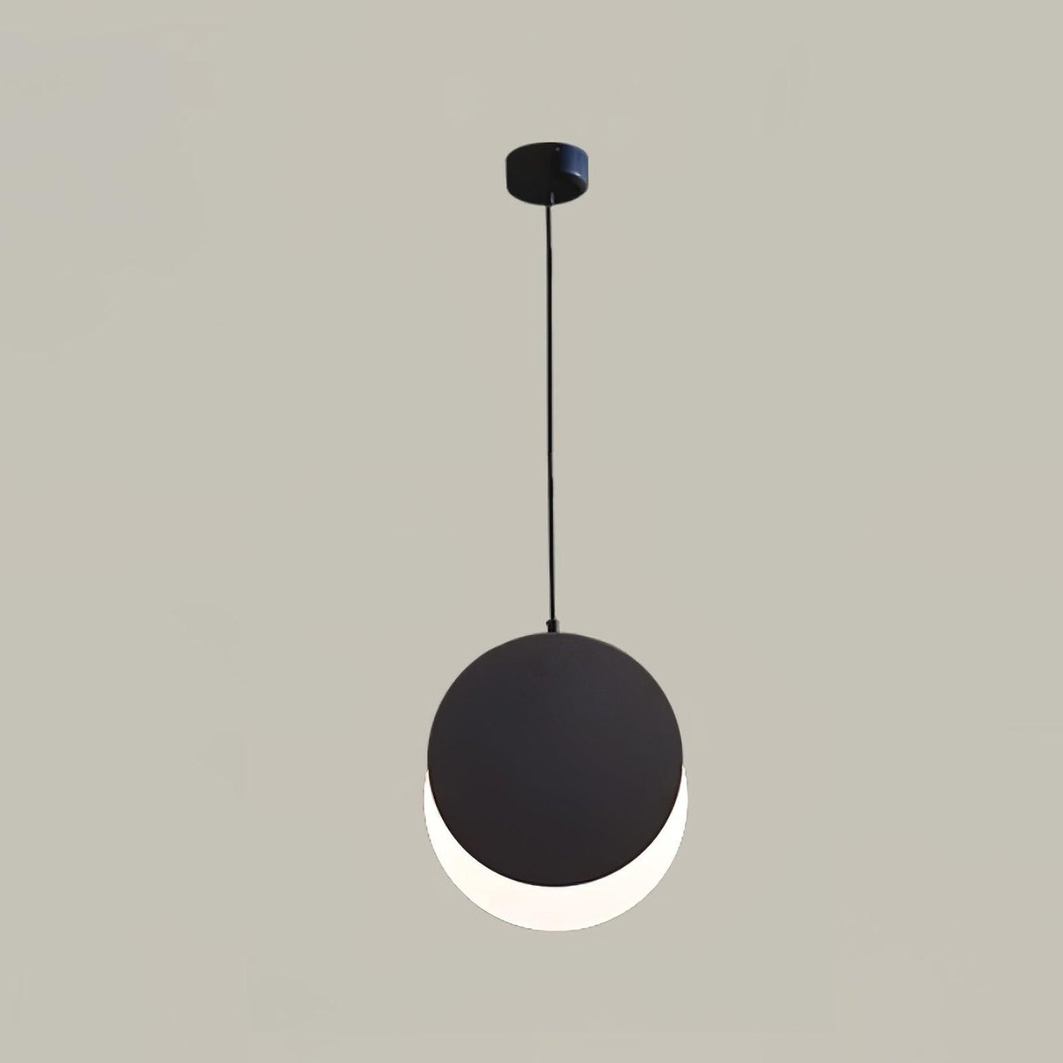Aird Acryl romantische hanglamp
