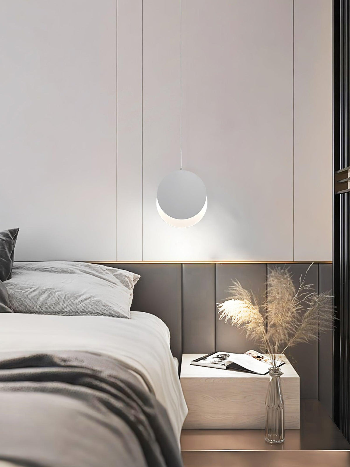 Aird Acryl romantische hanglamp