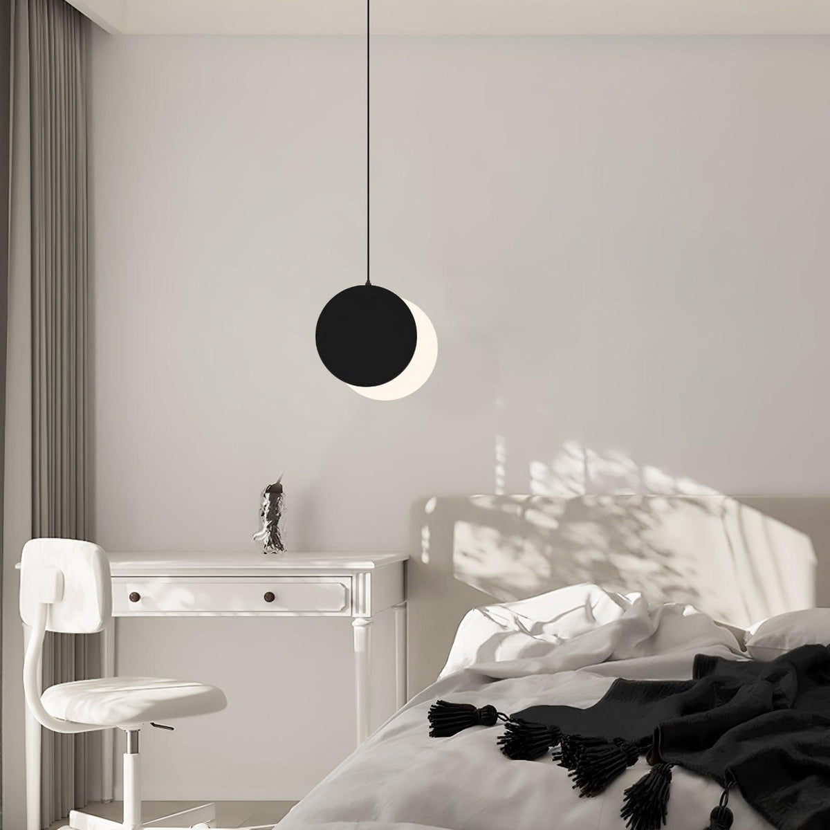 Aird Acryl romantische hanglamp