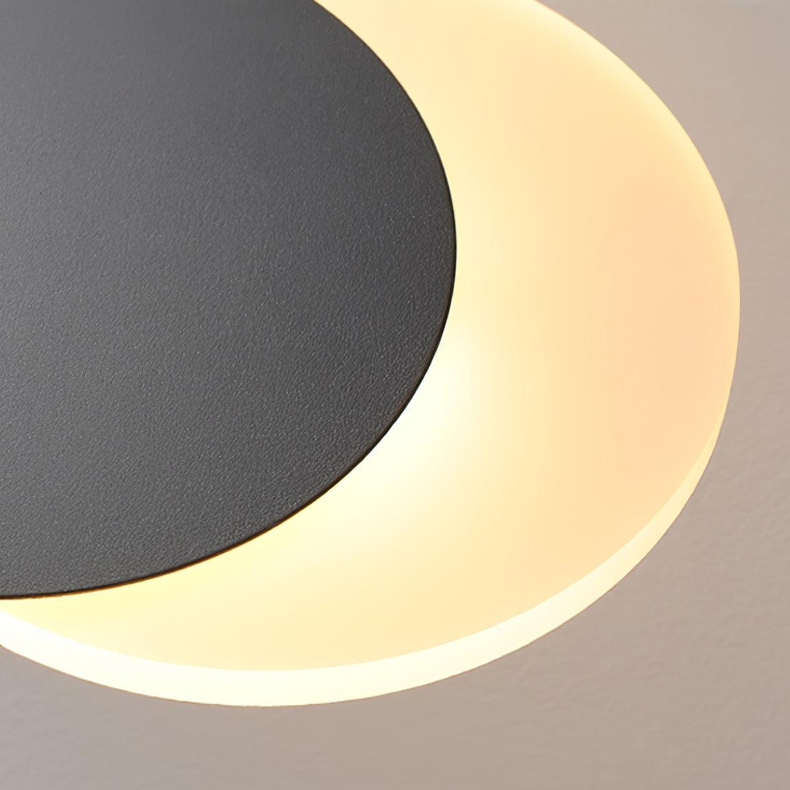 Aird Acryl romantische hanglamp
