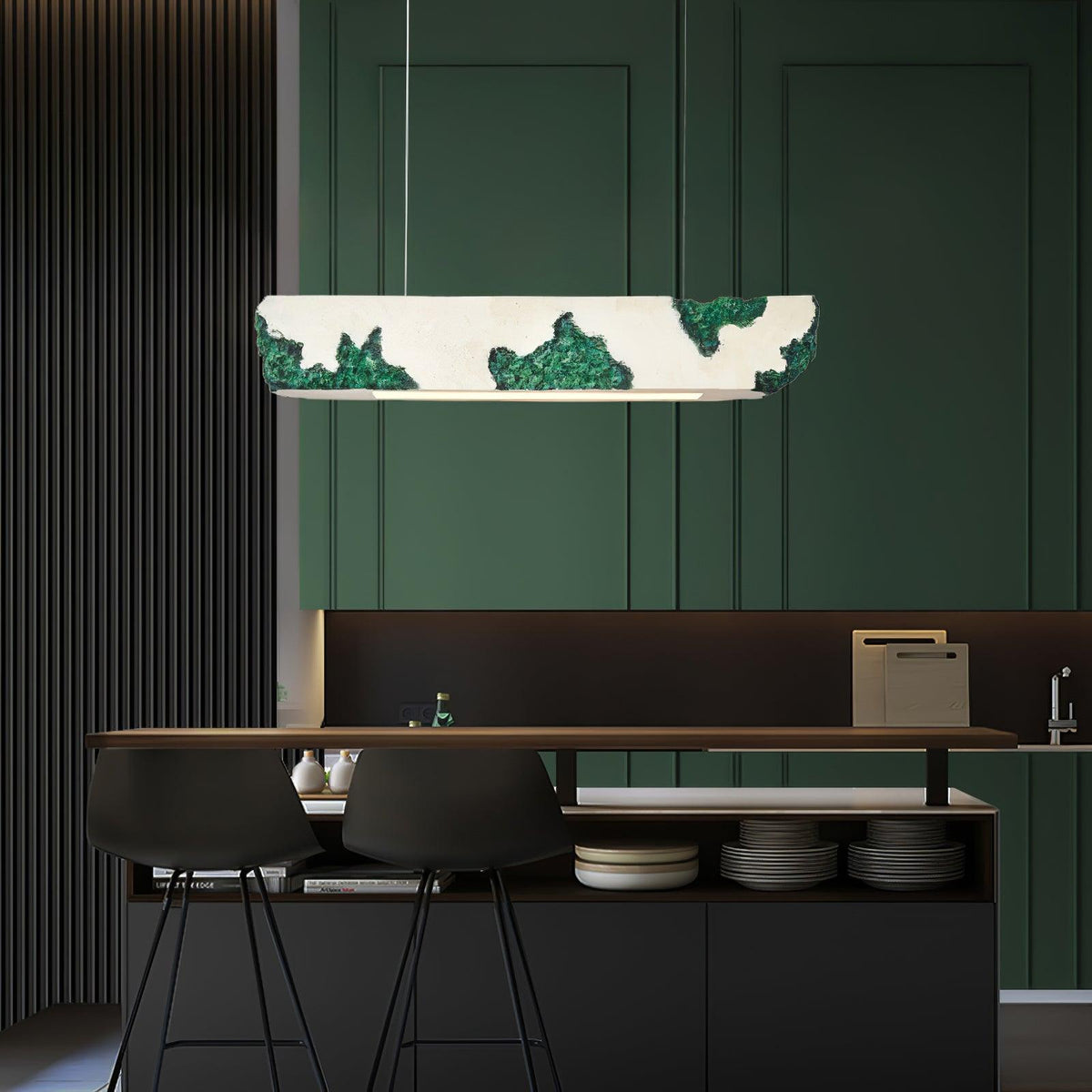 Kumel hanglamp