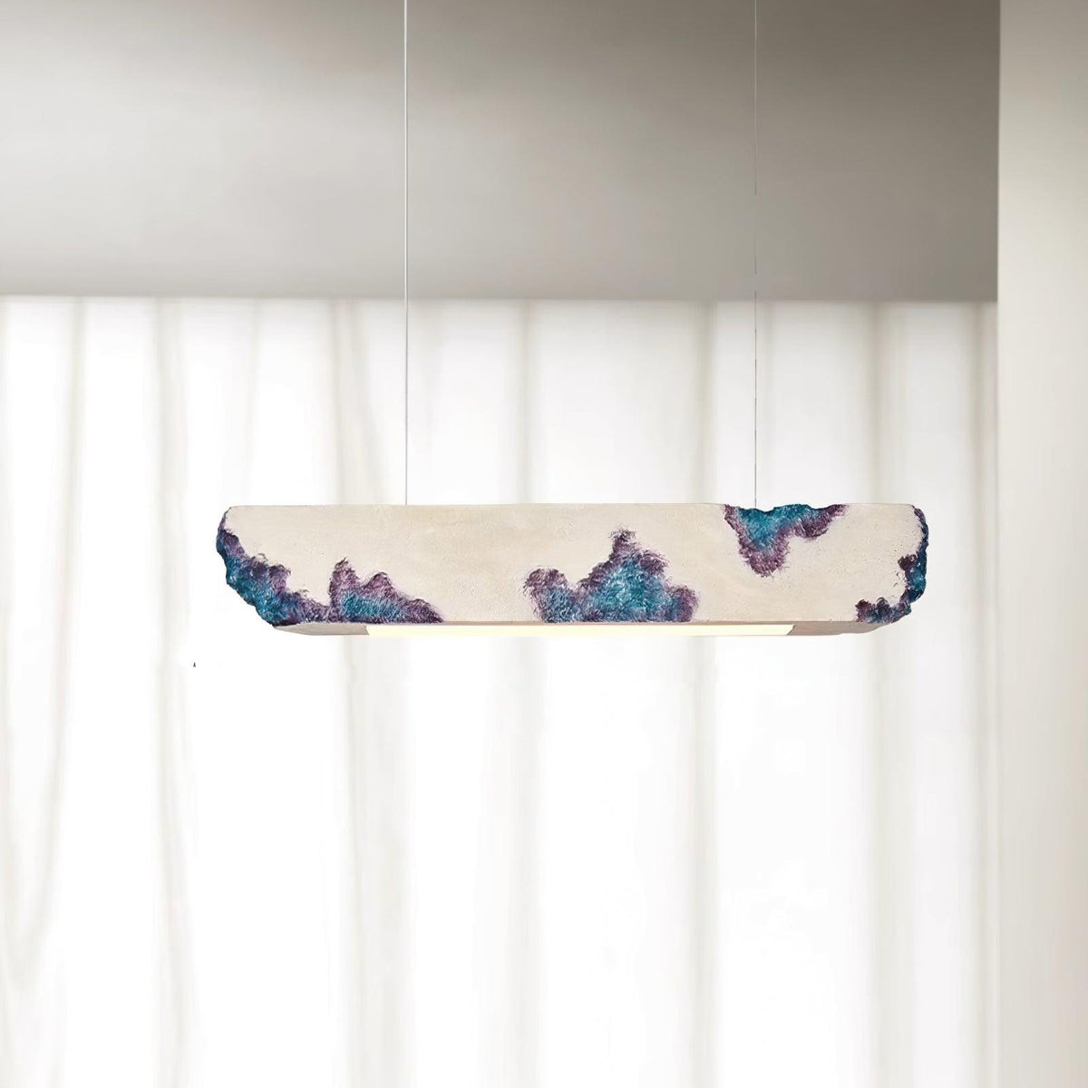 Kumel hanglamp